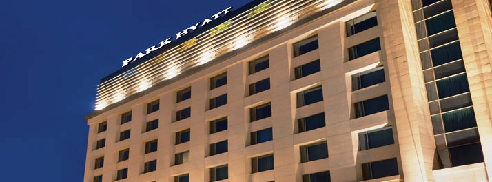 Park Hyatt - Chennai 01.jpg